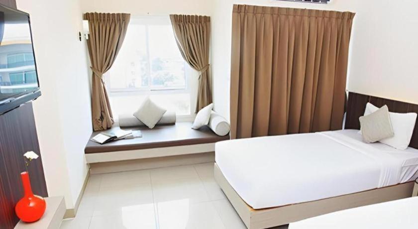 Hotel Lee Nova 5*