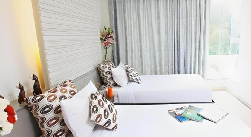 Lee Nova Hotel Bangkok
