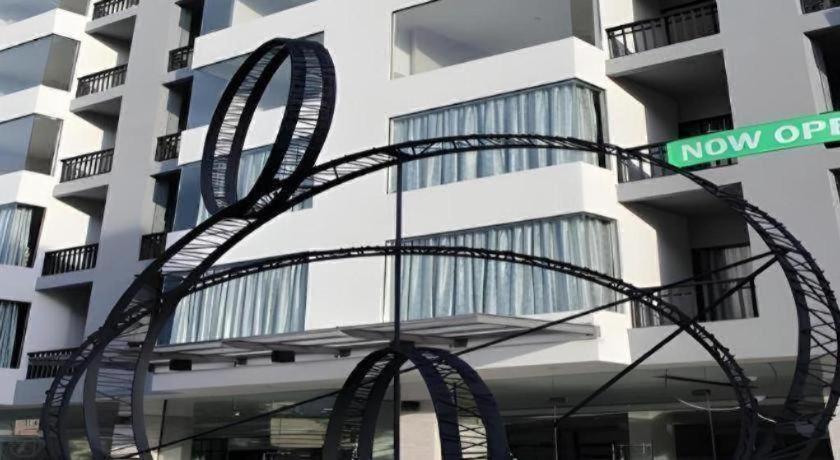 Lee Nova Hotel Bangkok