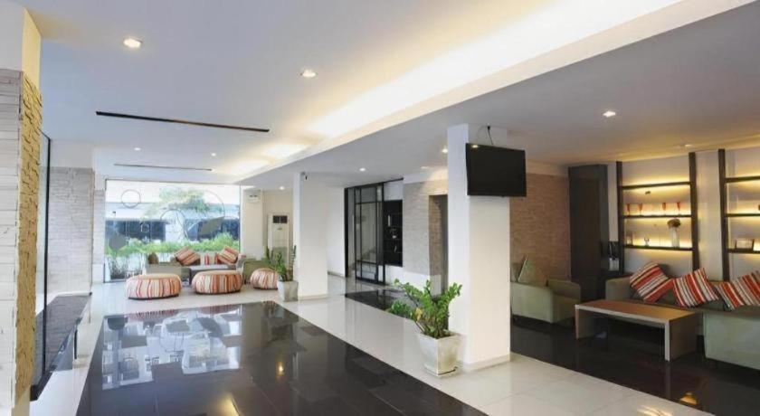 Lee Nova Hotel 5*