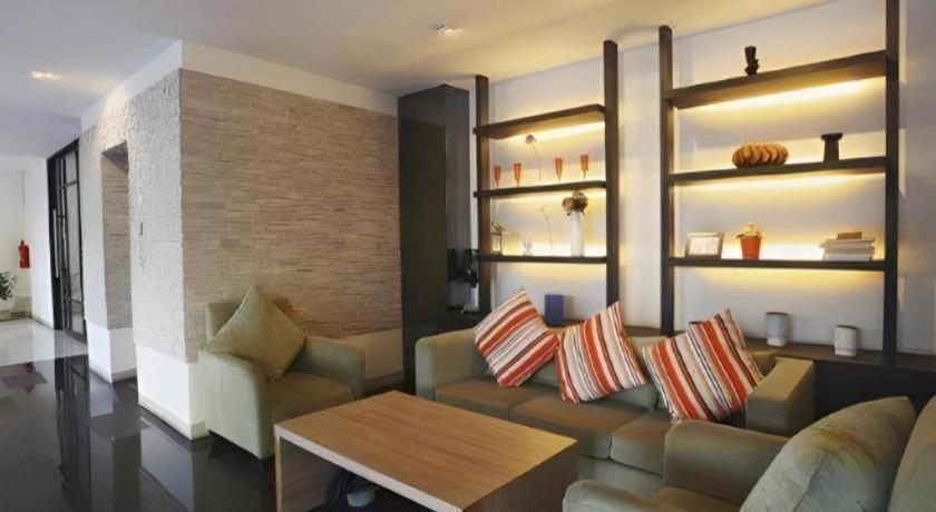 Hotel Lee Nova