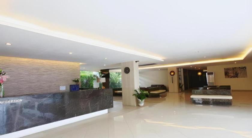Hotel Lee Nova 5*