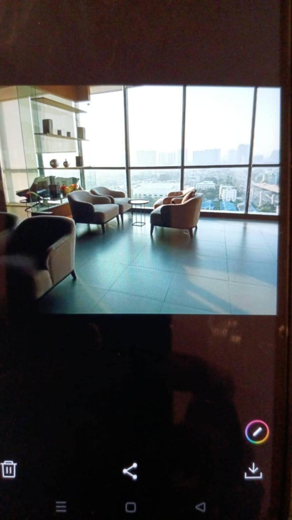 Ideo Thaphra Interchange Guest house