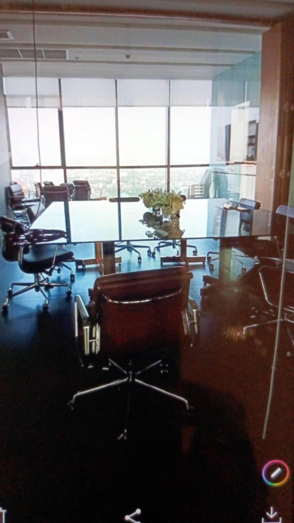 Guest house Ideo Thaphra Interchange Bangkok