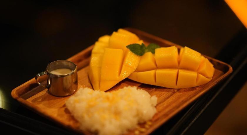 Hotell Letana Samuprakarn Bangkok