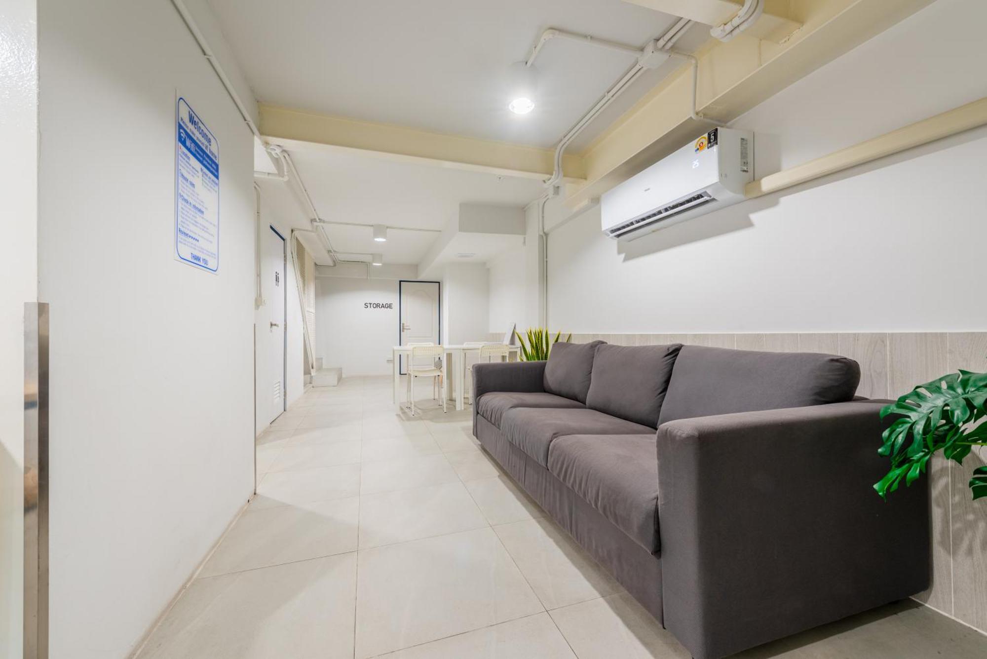 Petchaburi22 Next To Platinum Mall *