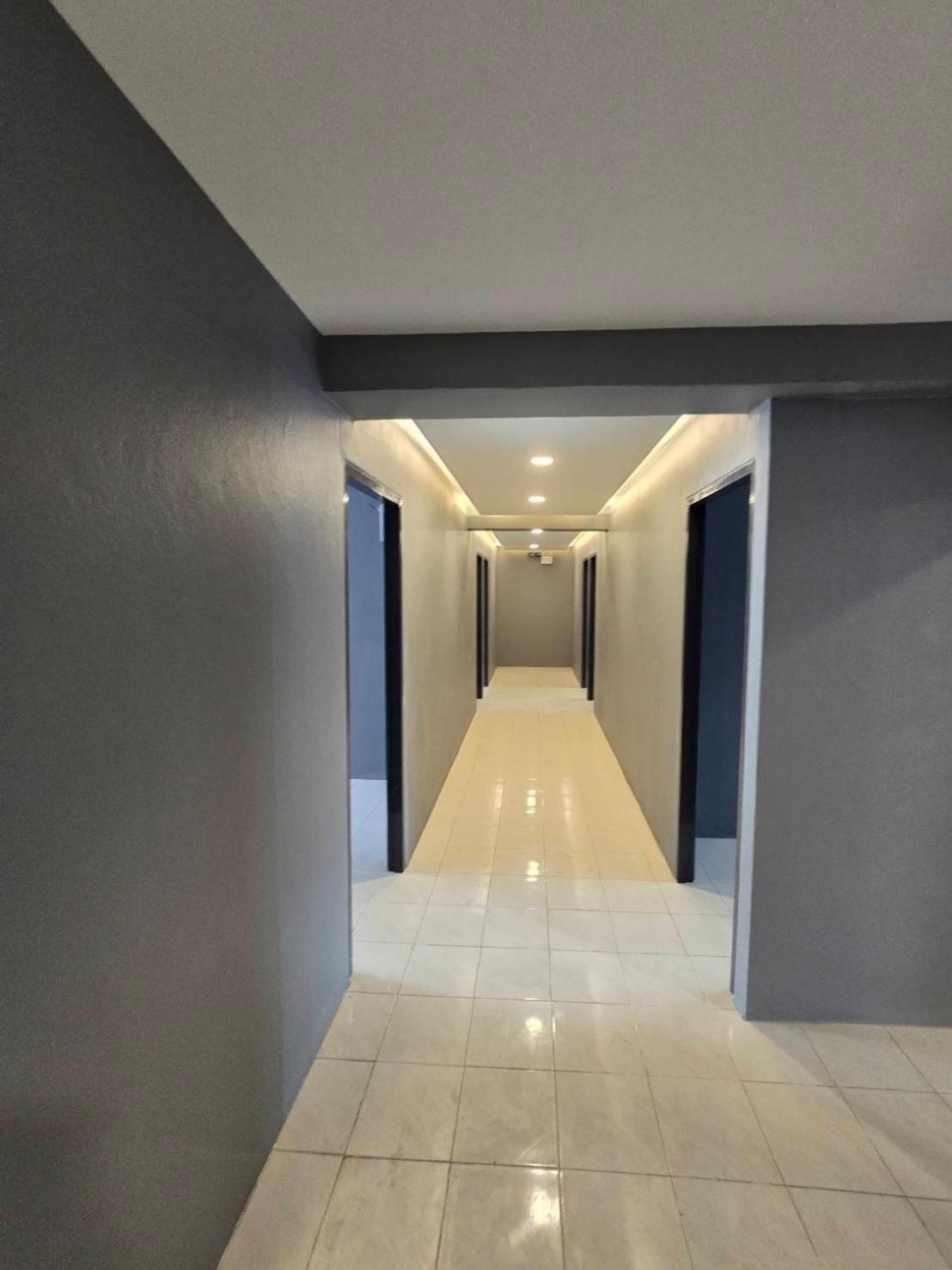 Bridge Donmueang Aparthotel