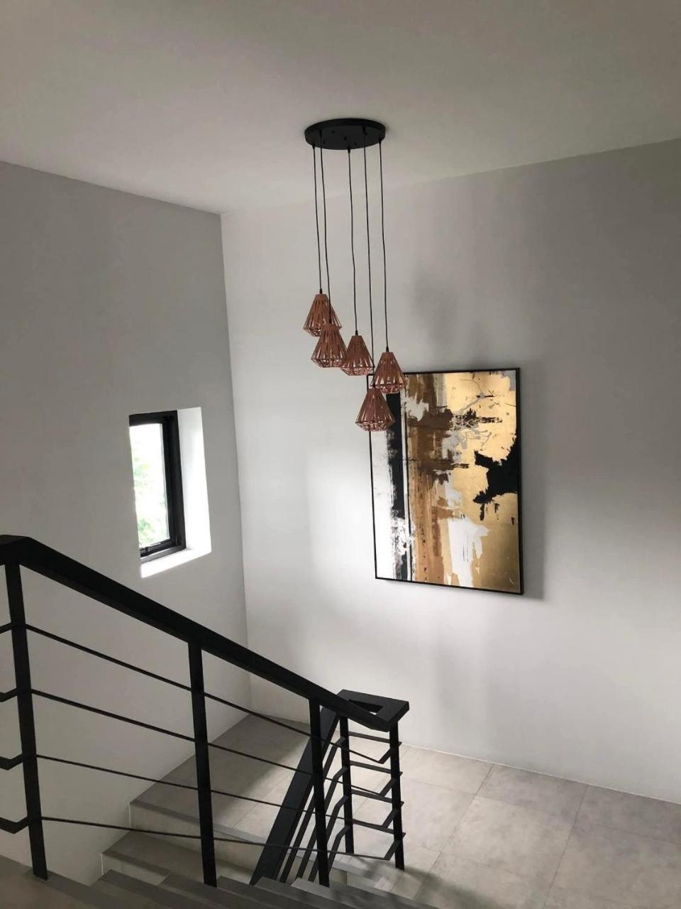 Homestay Baantip​ Homstay Bangkok
