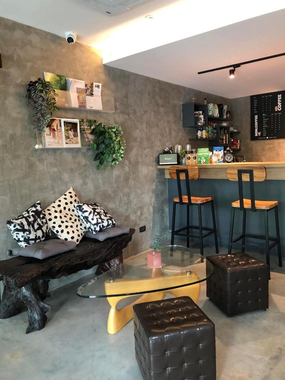 Baantip​ Homstay Homestay