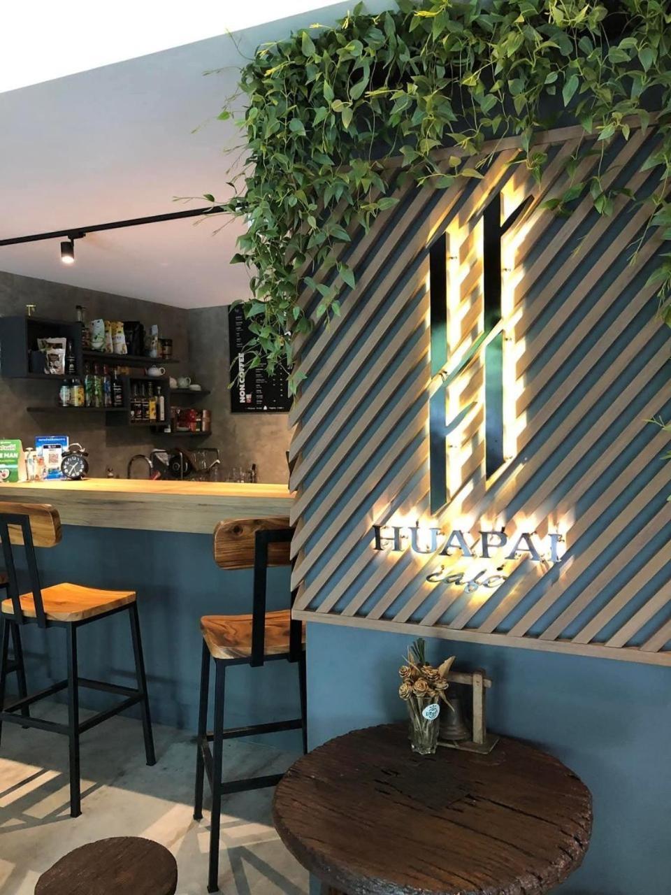 Homestay Baantip​ Homstay Bangkok