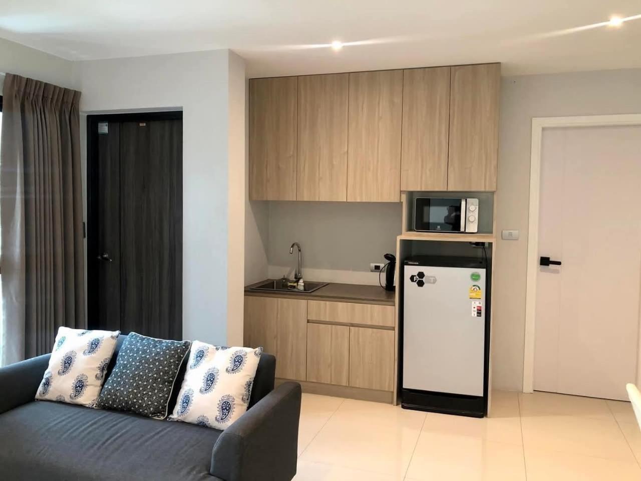 Baantip​ Homstay