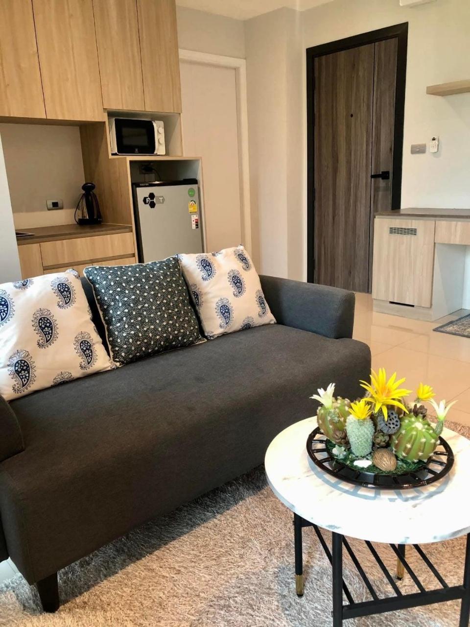 Baantip​ Homstay