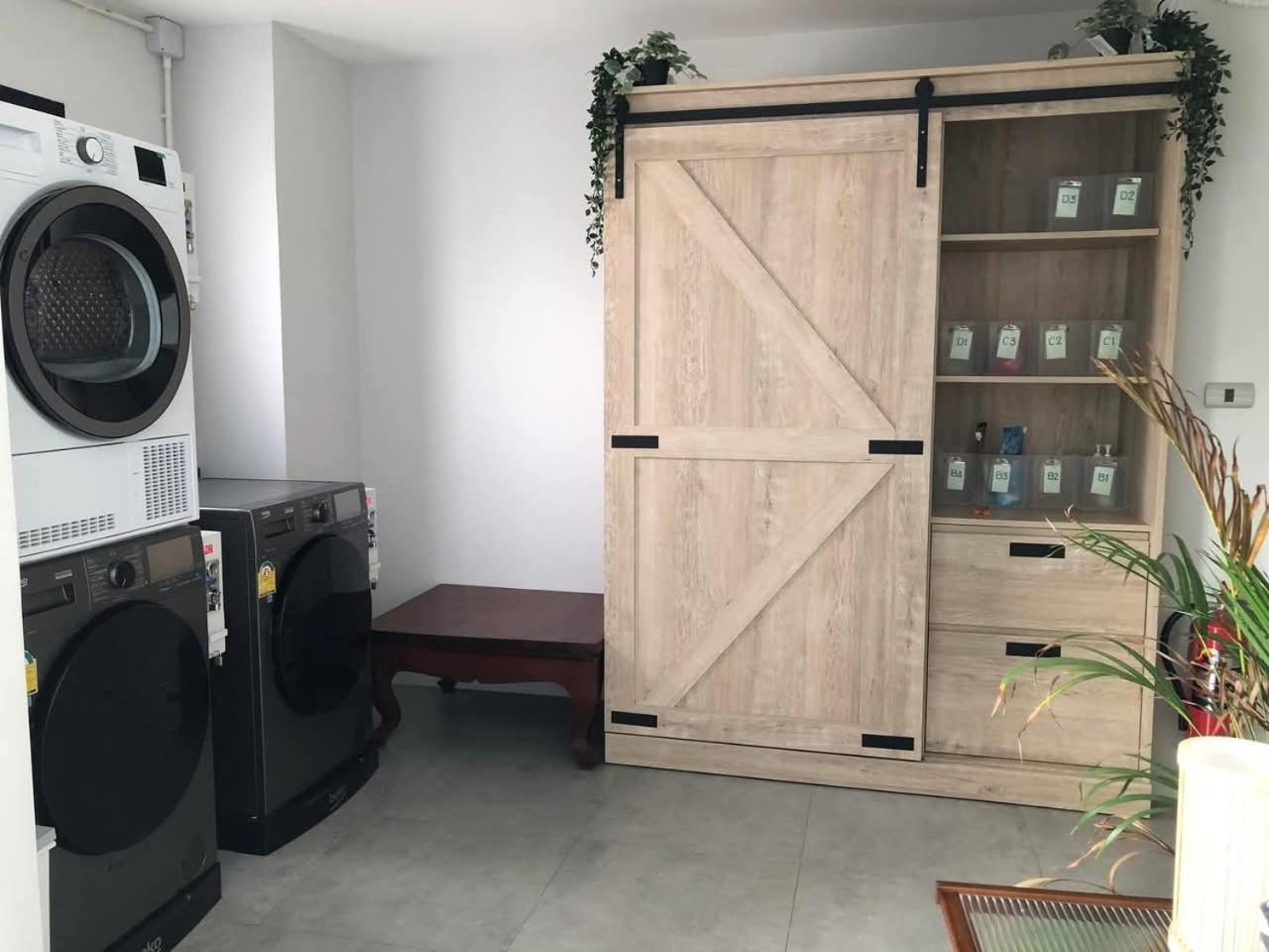 Baantip​ Homstay Homestay