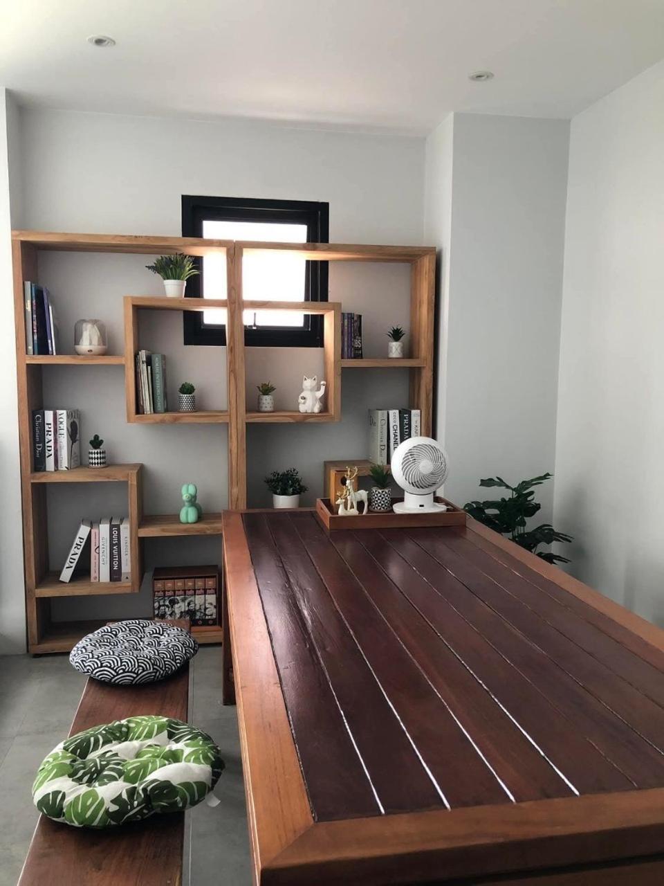 Homestay Baantip​ Homstay