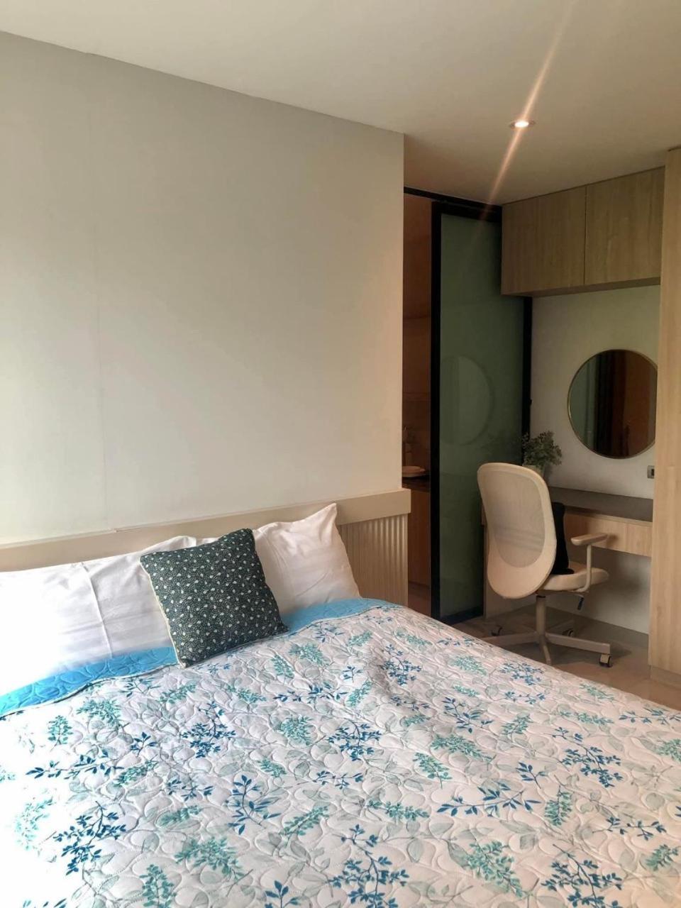 Baantip​ Homstay Homestay