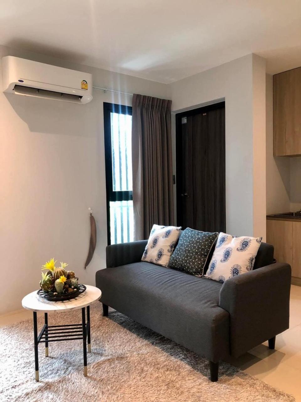 Baantip​ Homstay Homestay *