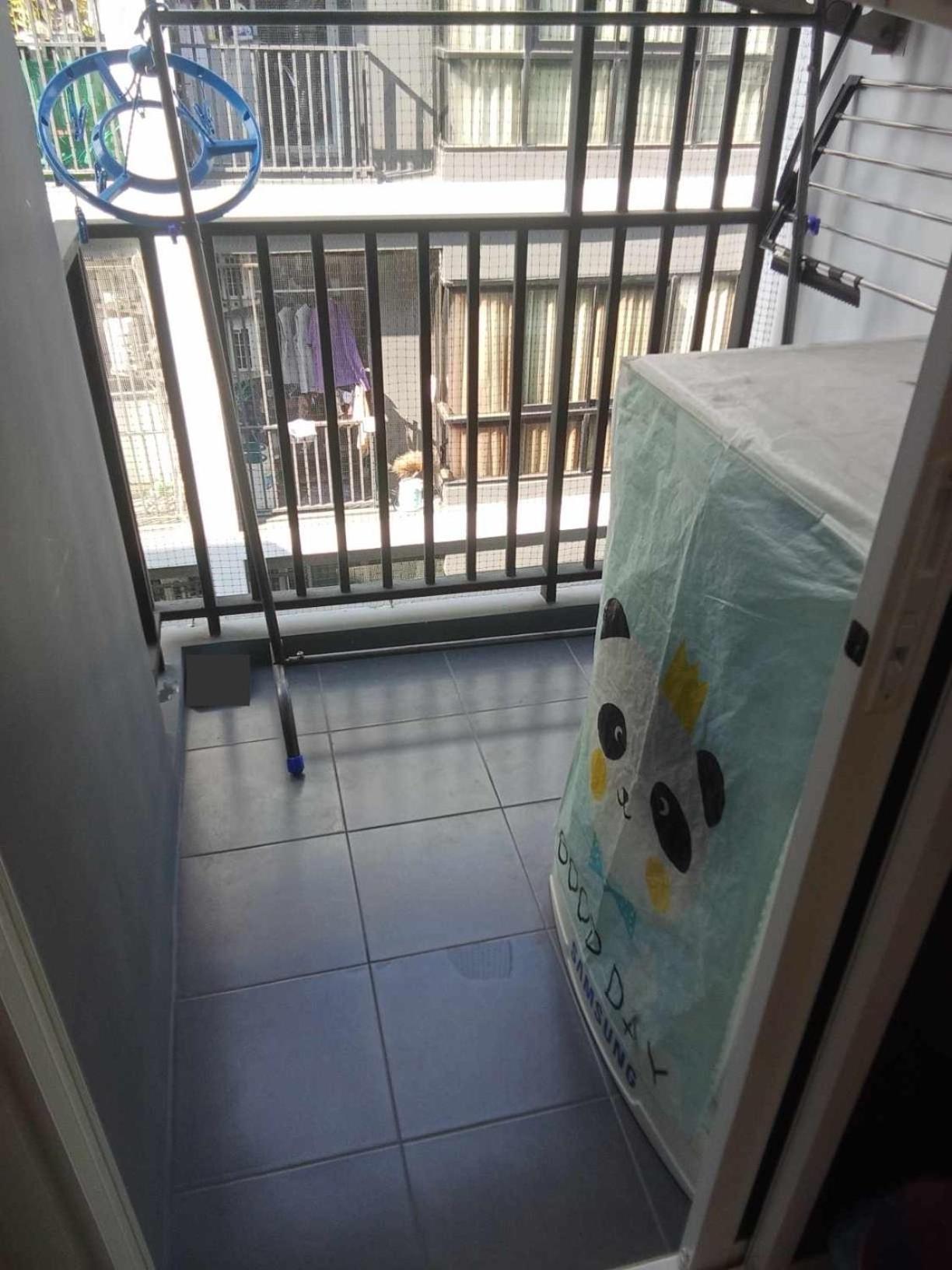 Sukhumvit​ 101 Apartment