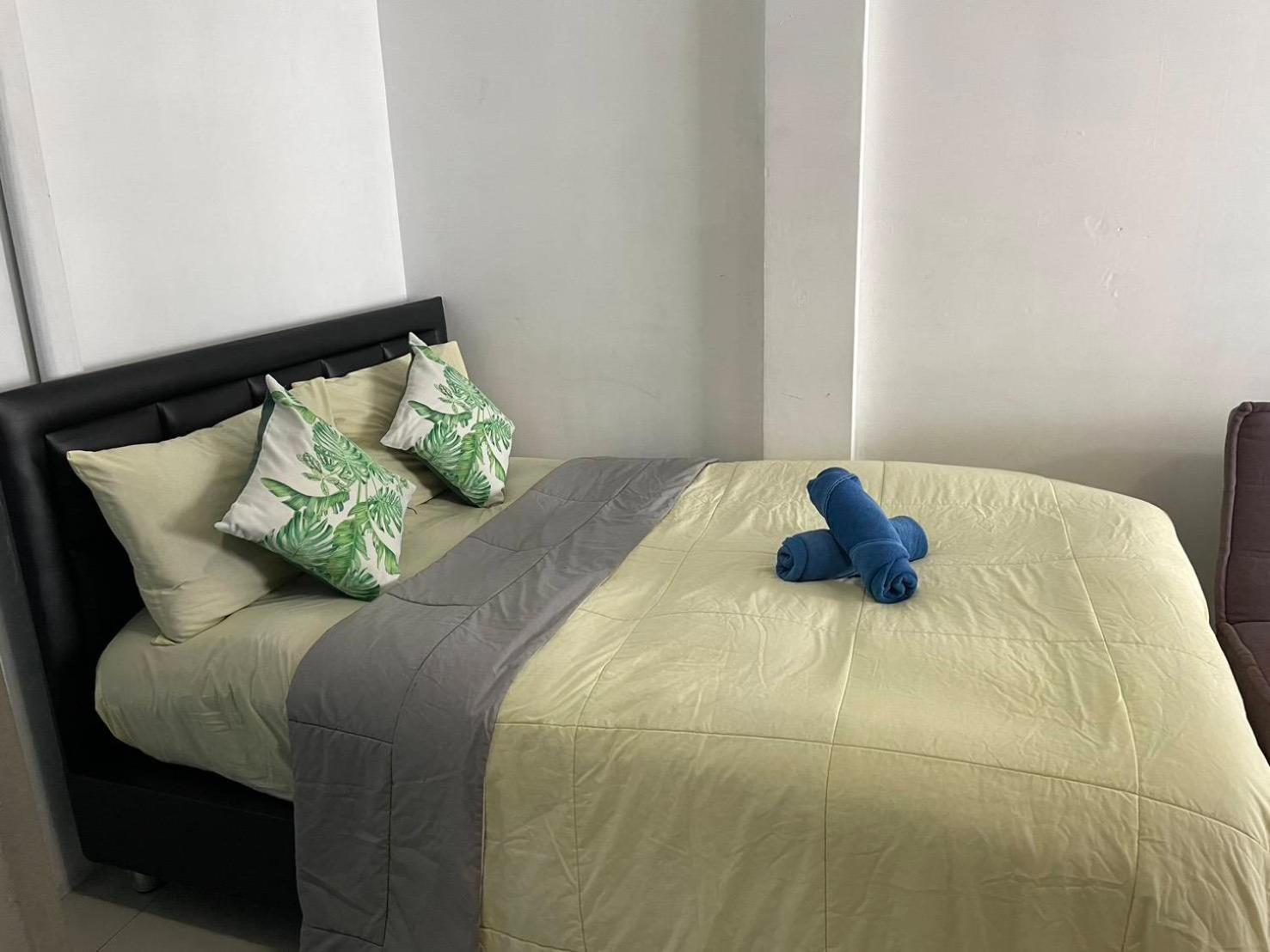 Albergue Homey-sleepy Don Mueang Airport