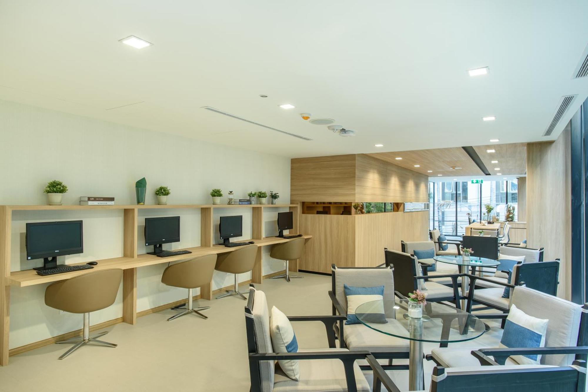 Alix 4* Bangkok