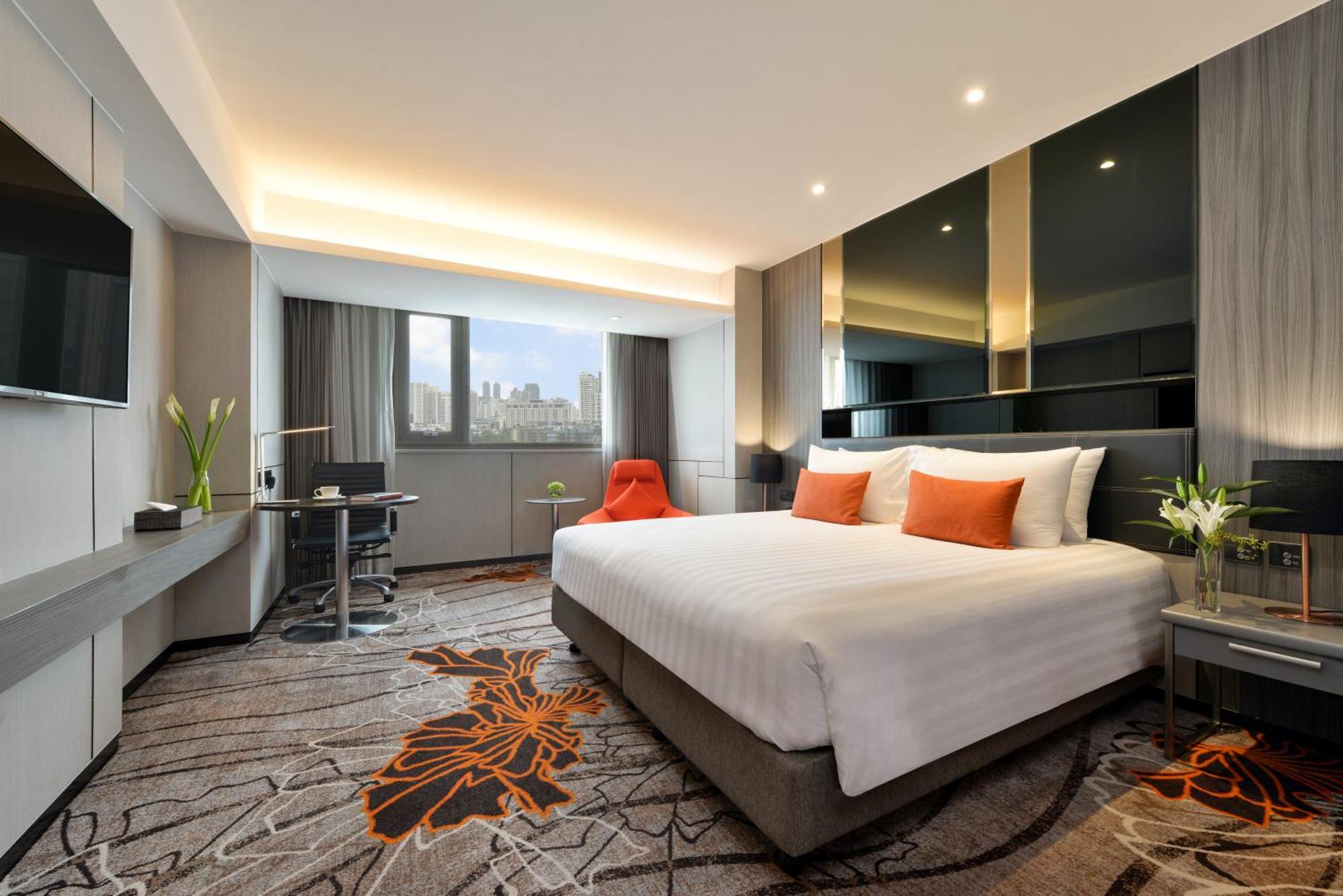 Jal Hotel Bangkok
