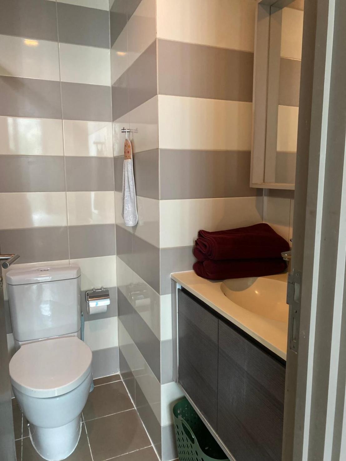 Appartement Ceil By Sansiri Bts Ekamai Shuttle To Bts Ekamai , Gateway Mall , Major Cineplex Mid City. Great Place To Explore Bangkok