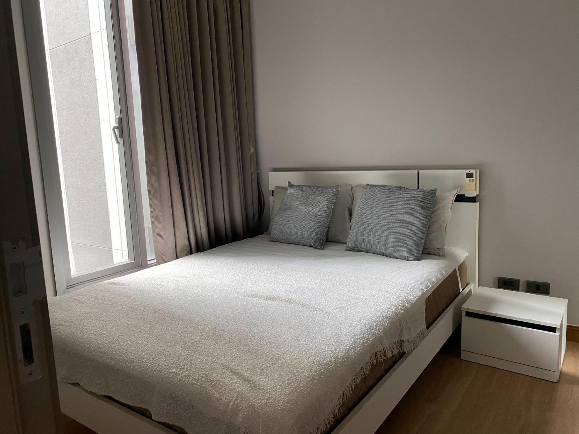 Appartement Ceil By Sansiri Bts Ekamai Shuttle To Bts Ekamai , Gateway Mall , Major Cineplex Mid City. Great Place To Explore *