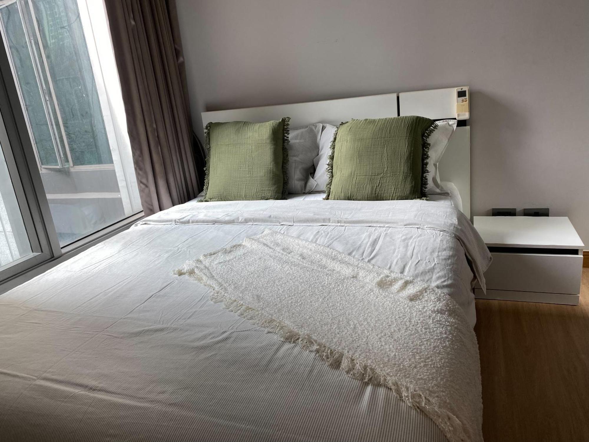 Appartement Ceil By Sansiri Bts Ekamai Shuttle To Bts Ekamai , Gateway Mall , Major Cineplex Mid City. Great Place To Explore Bangkok