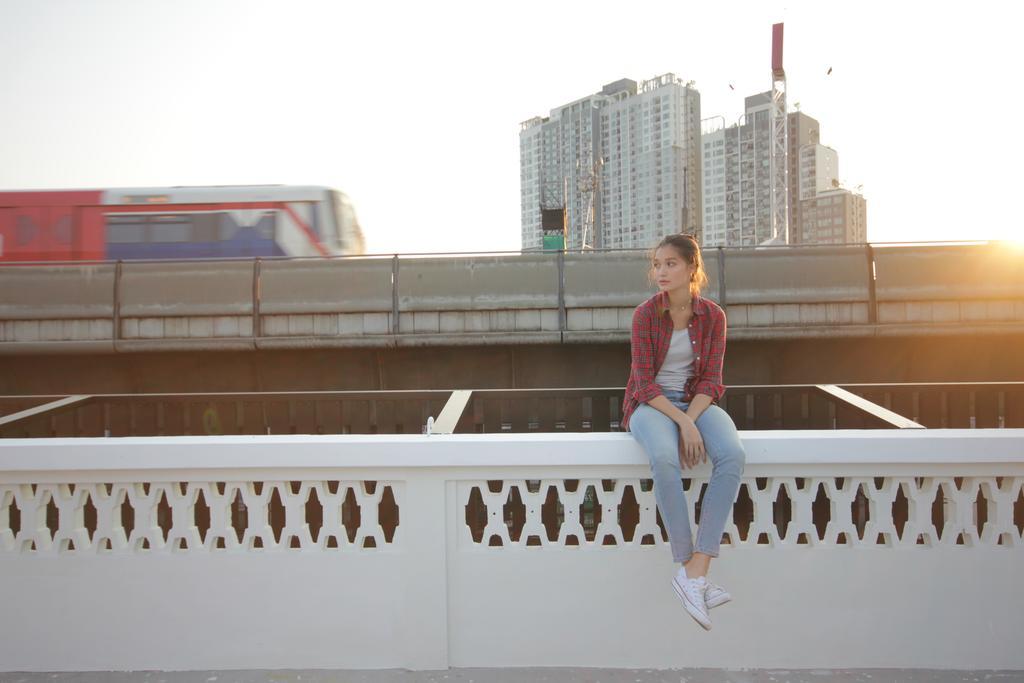 Cazz * Bangkok