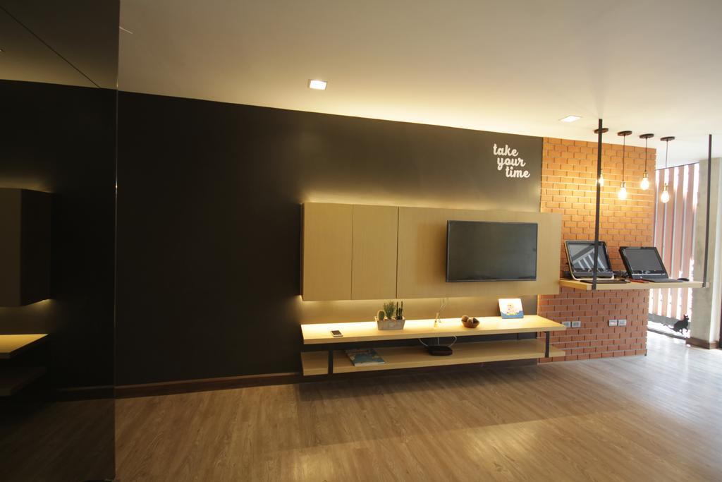 Hostel Cazz Bangkok