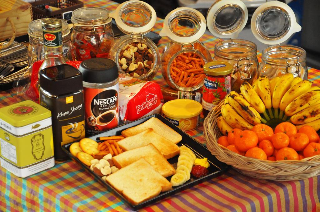 Nhà trọ Adventure