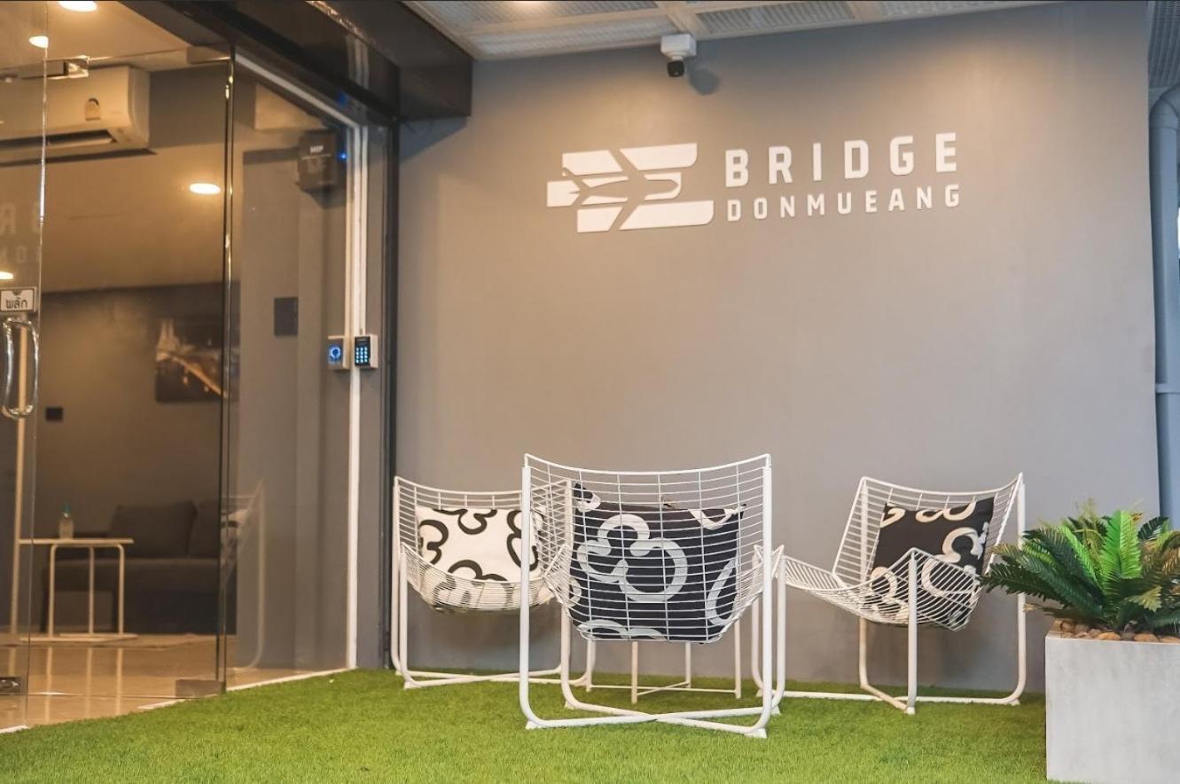 Aparthotel Bridge Donmueang