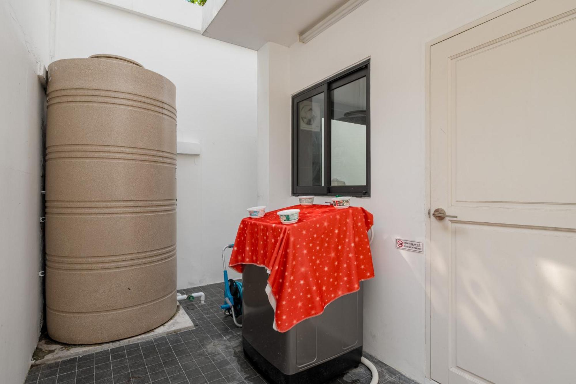 Cj Private Near Bts Thonglor * Bangkok