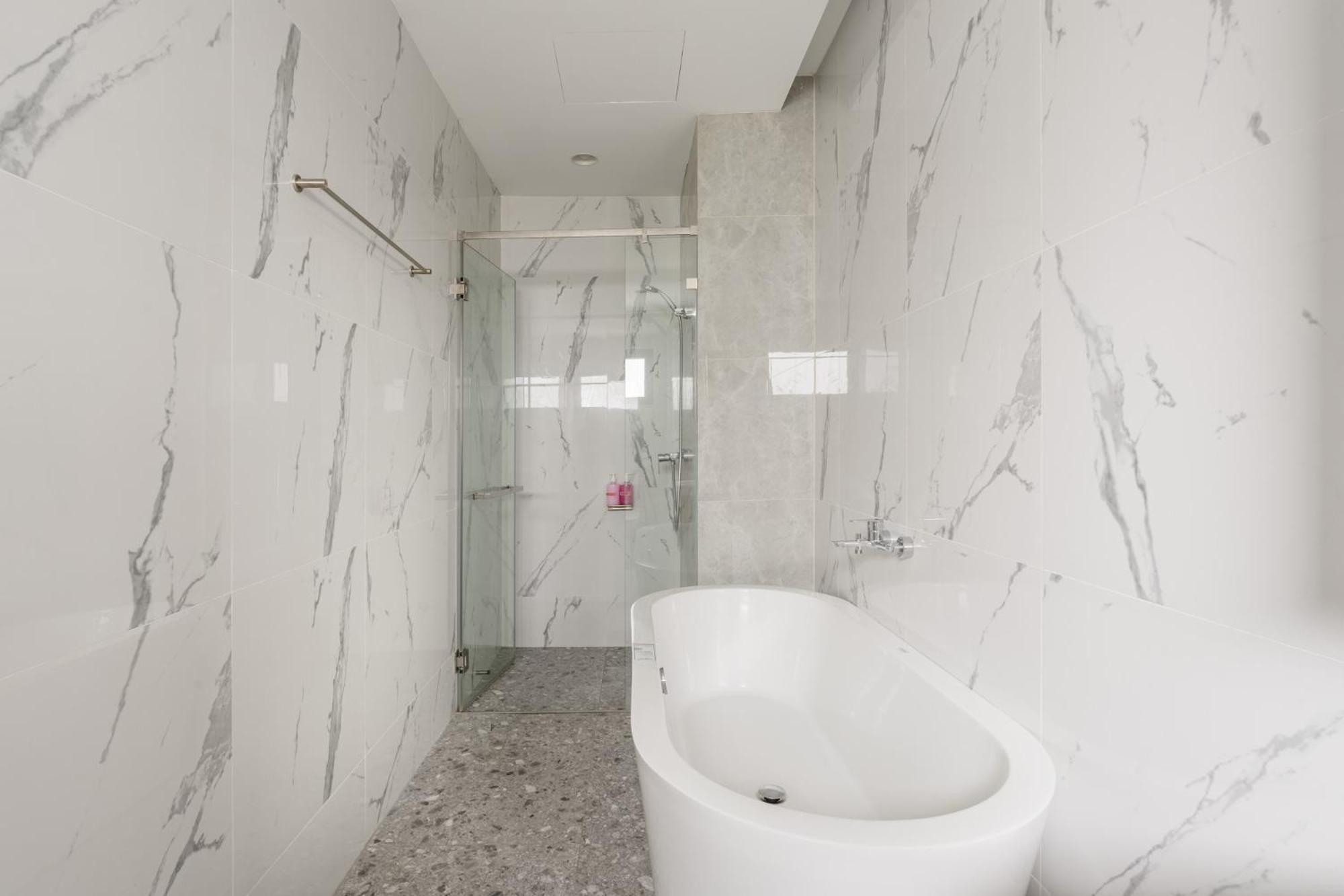 Cj Private Near Bts Thonglor Vila