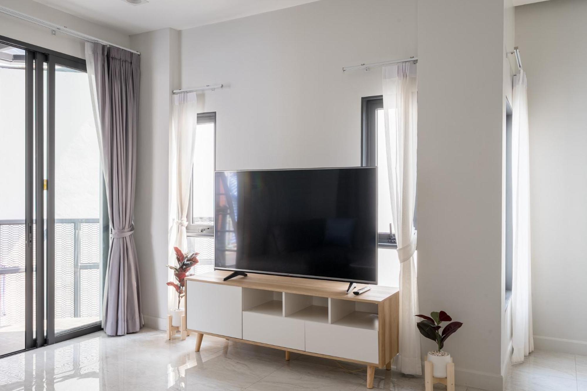 Vila Cj Private Near Bts Thonglor *