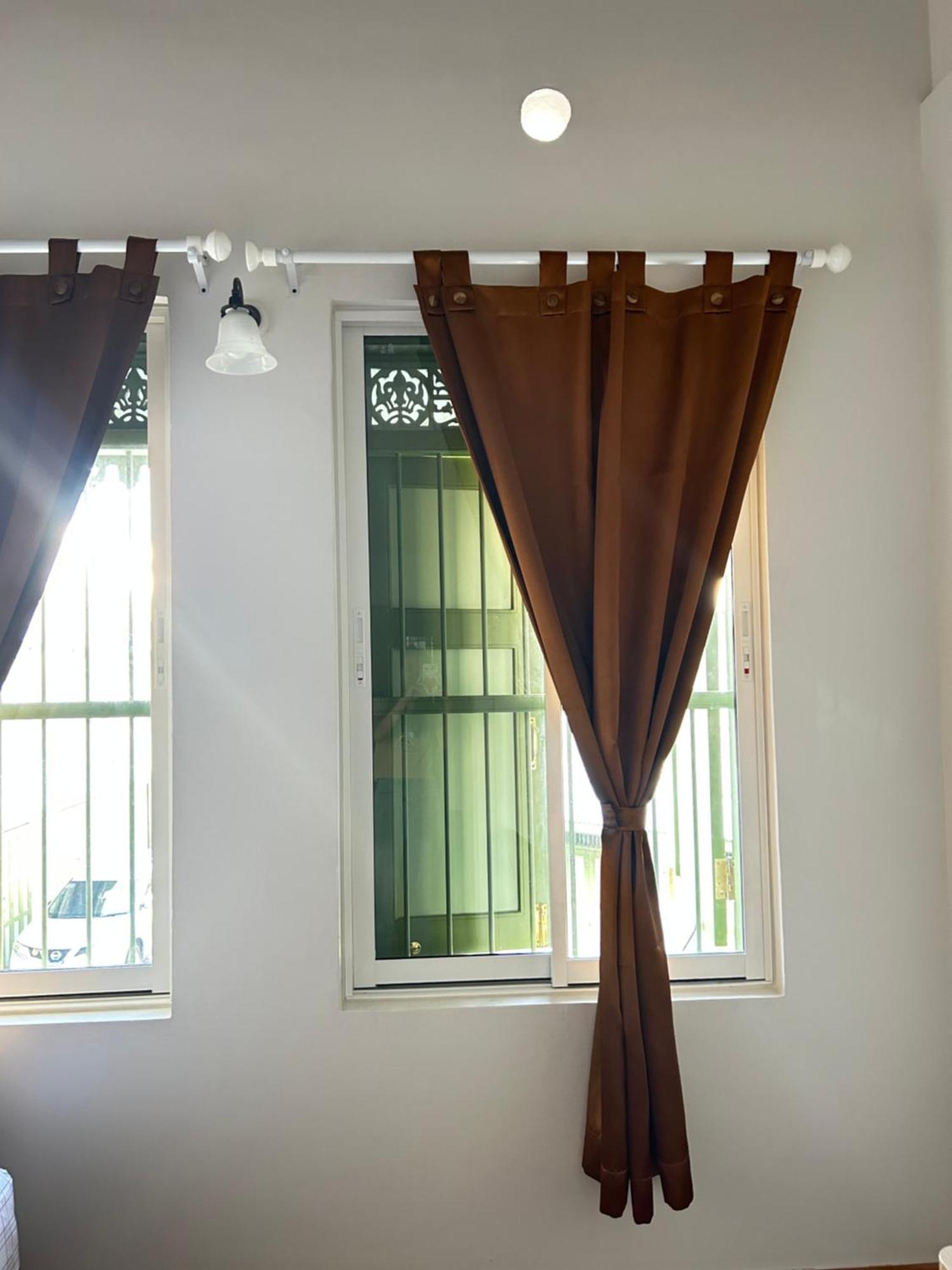 Hostel Mookda House