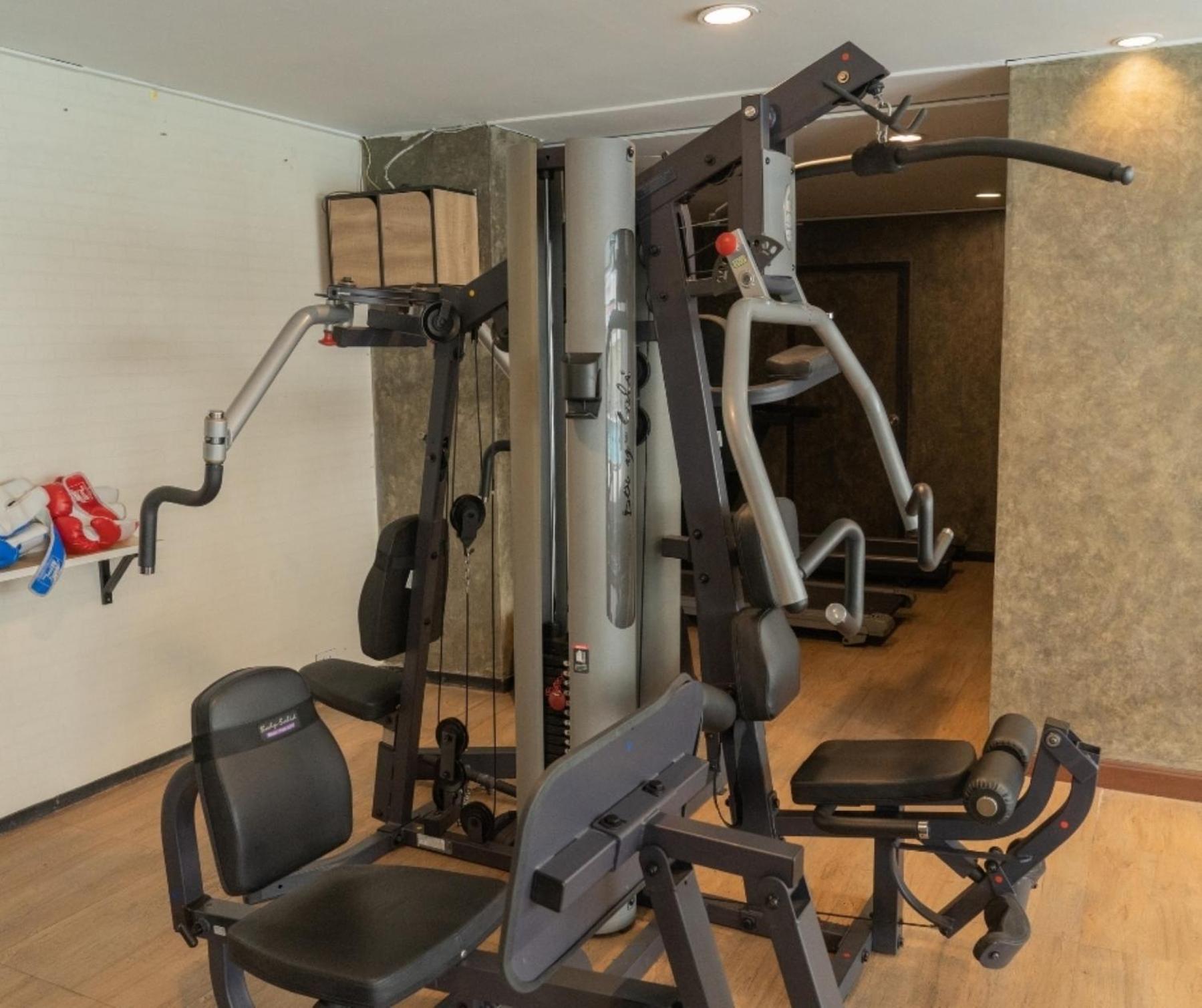 Forum Park Hotel 4*