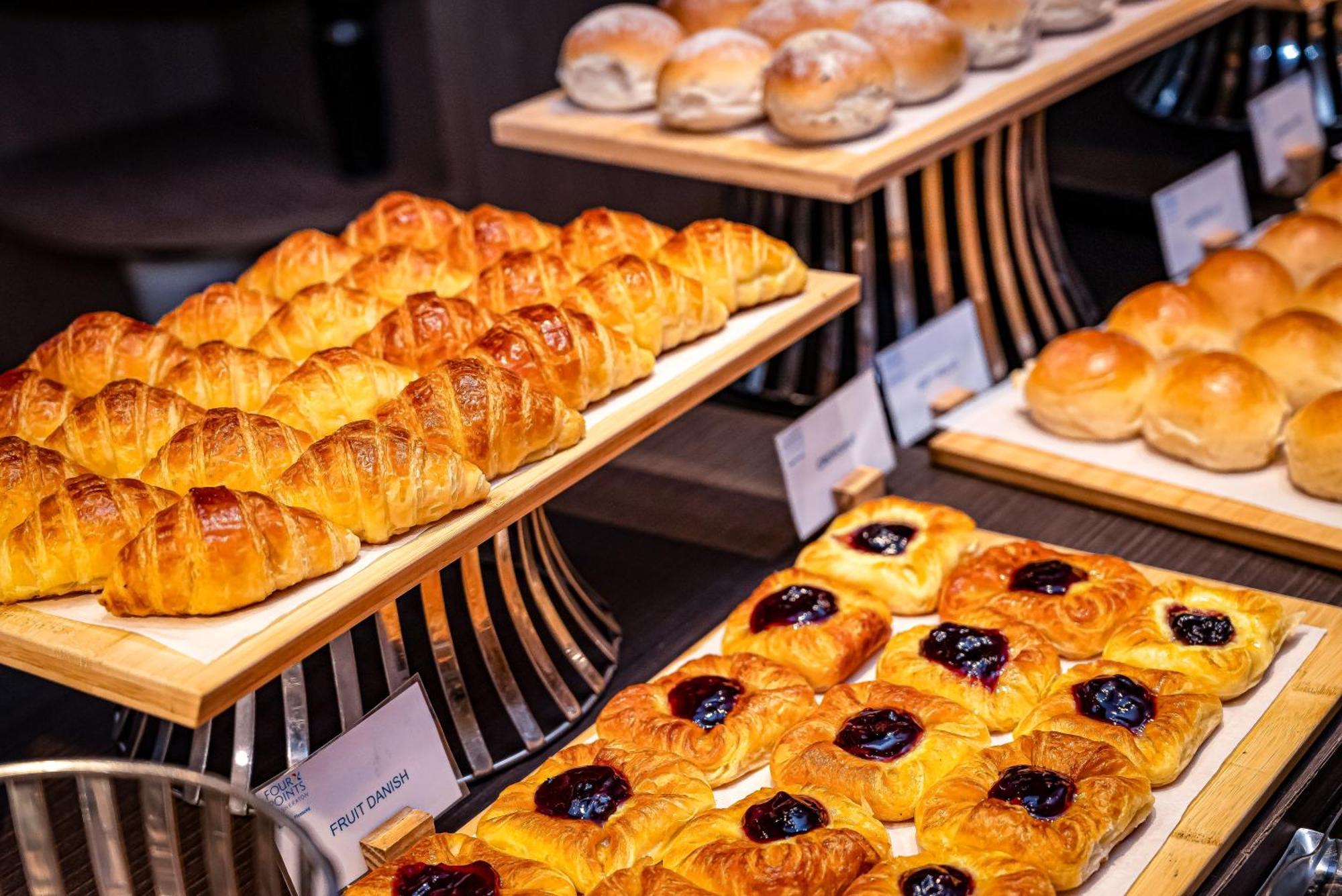 Four Points By Sheraton Ploenchit Sukhumvit , Phloen Chit Station