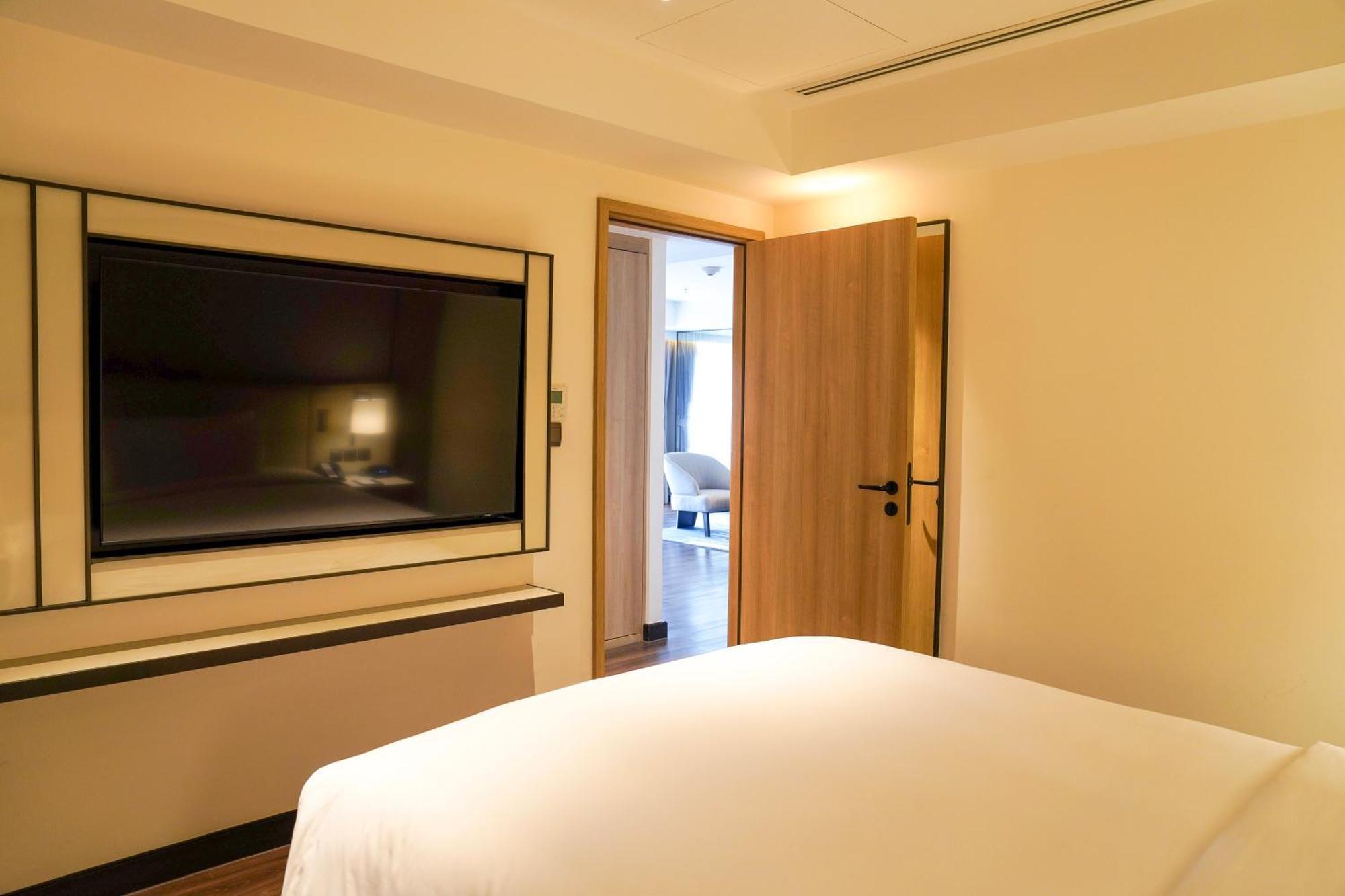 Marriott Executive Bangkok, Sukhumvit 50