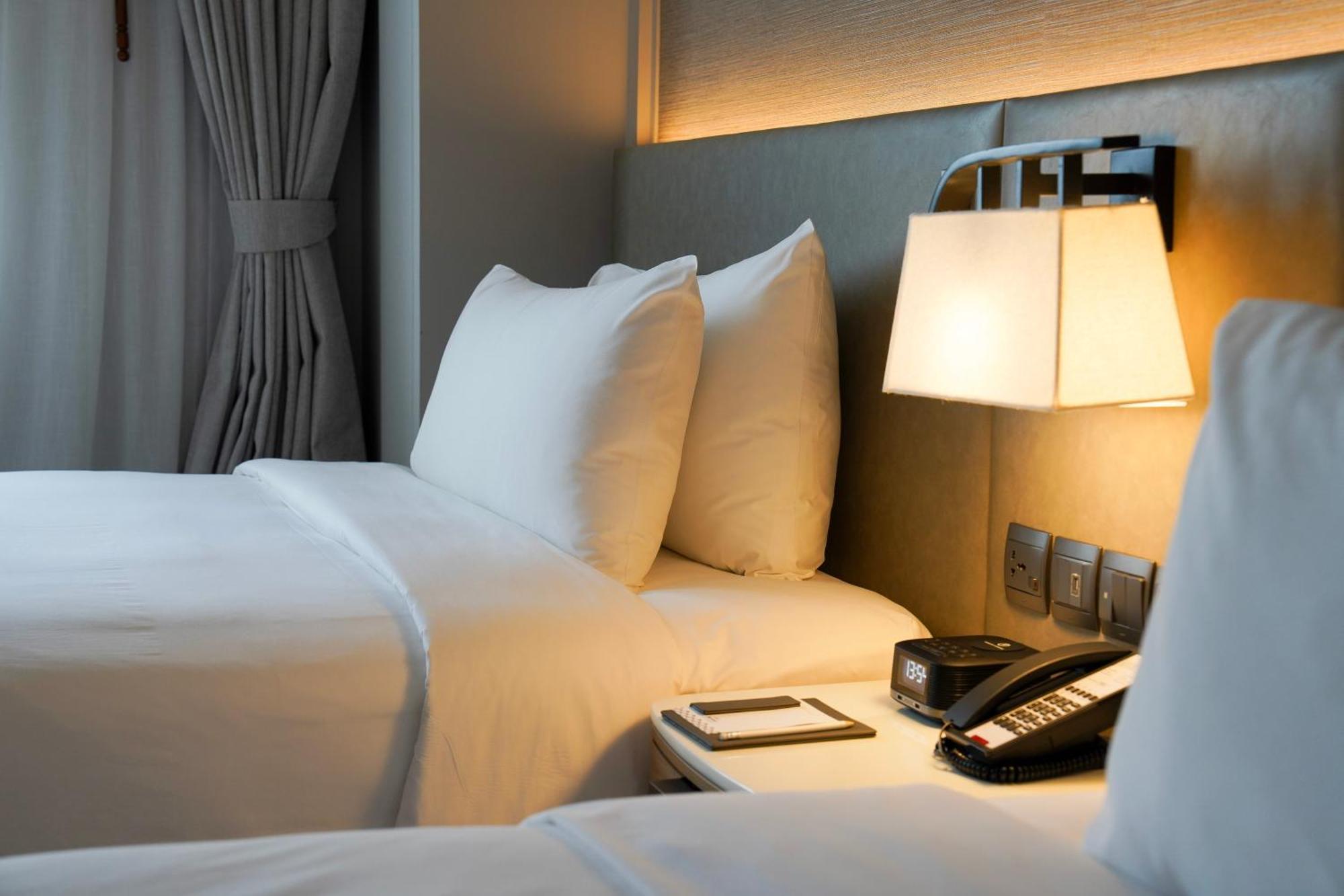 Marriott Executive Bangkok, Sukhumvit 50 Hotel