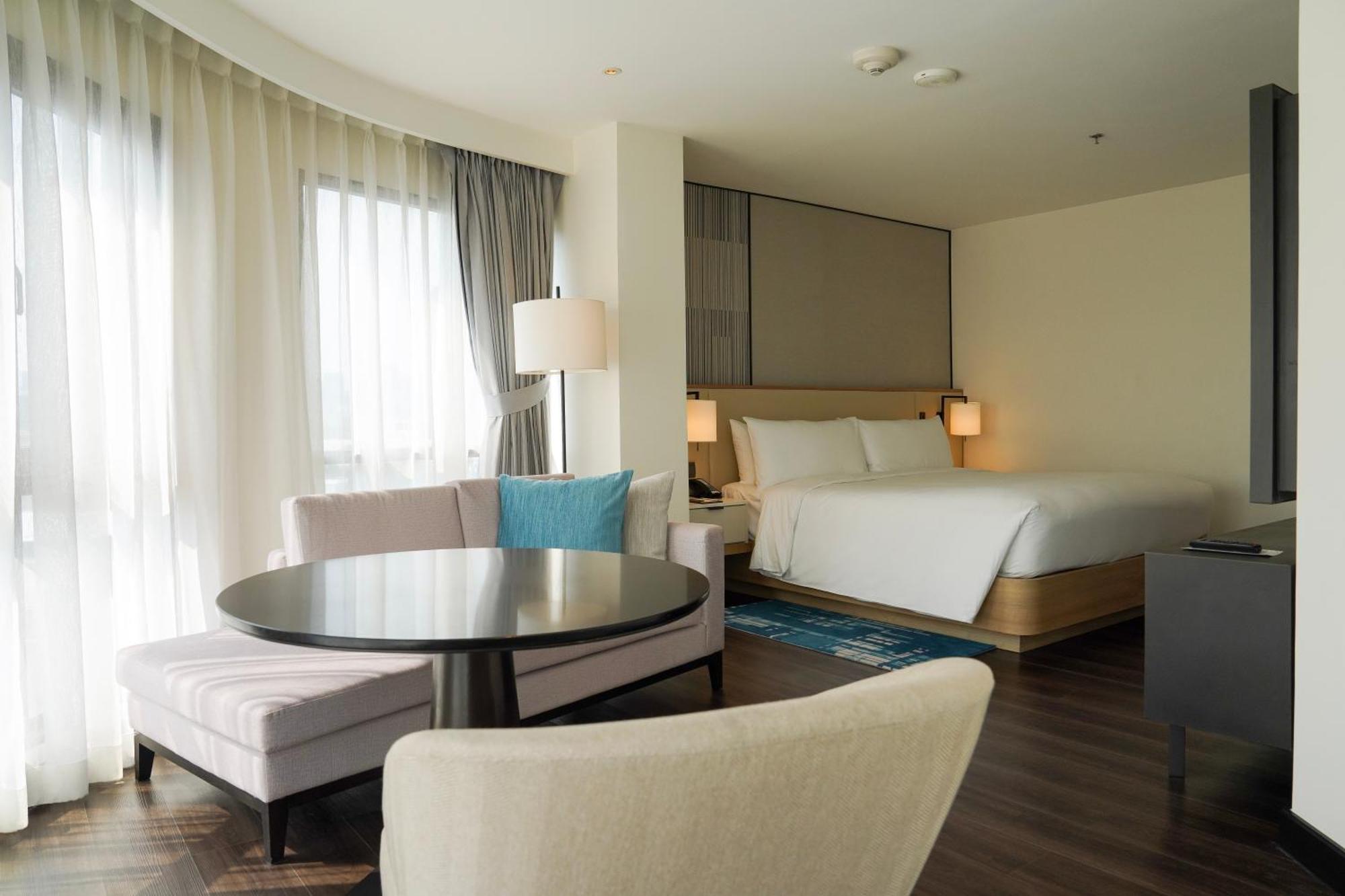 Marriott Executive Bangkok, Sukhumvit 50 Hotel