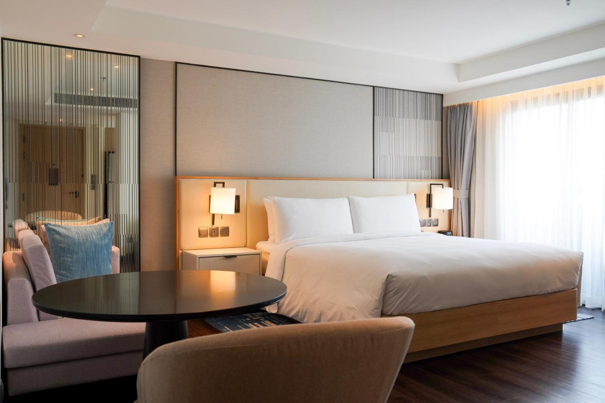 Marriott Executive Bangkok, Sukhumvit 50