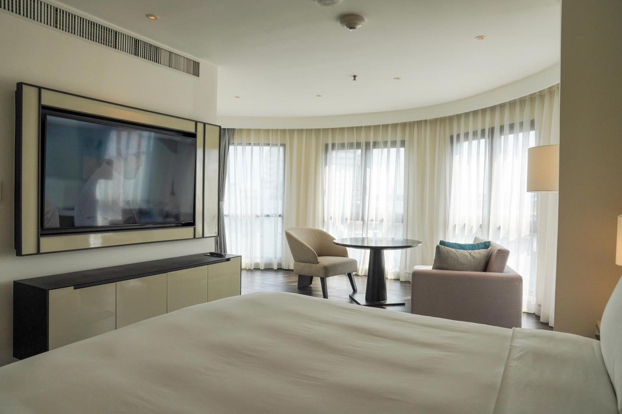 Marriott Executive Bangkok, Sukhumvit 50 Hotel
