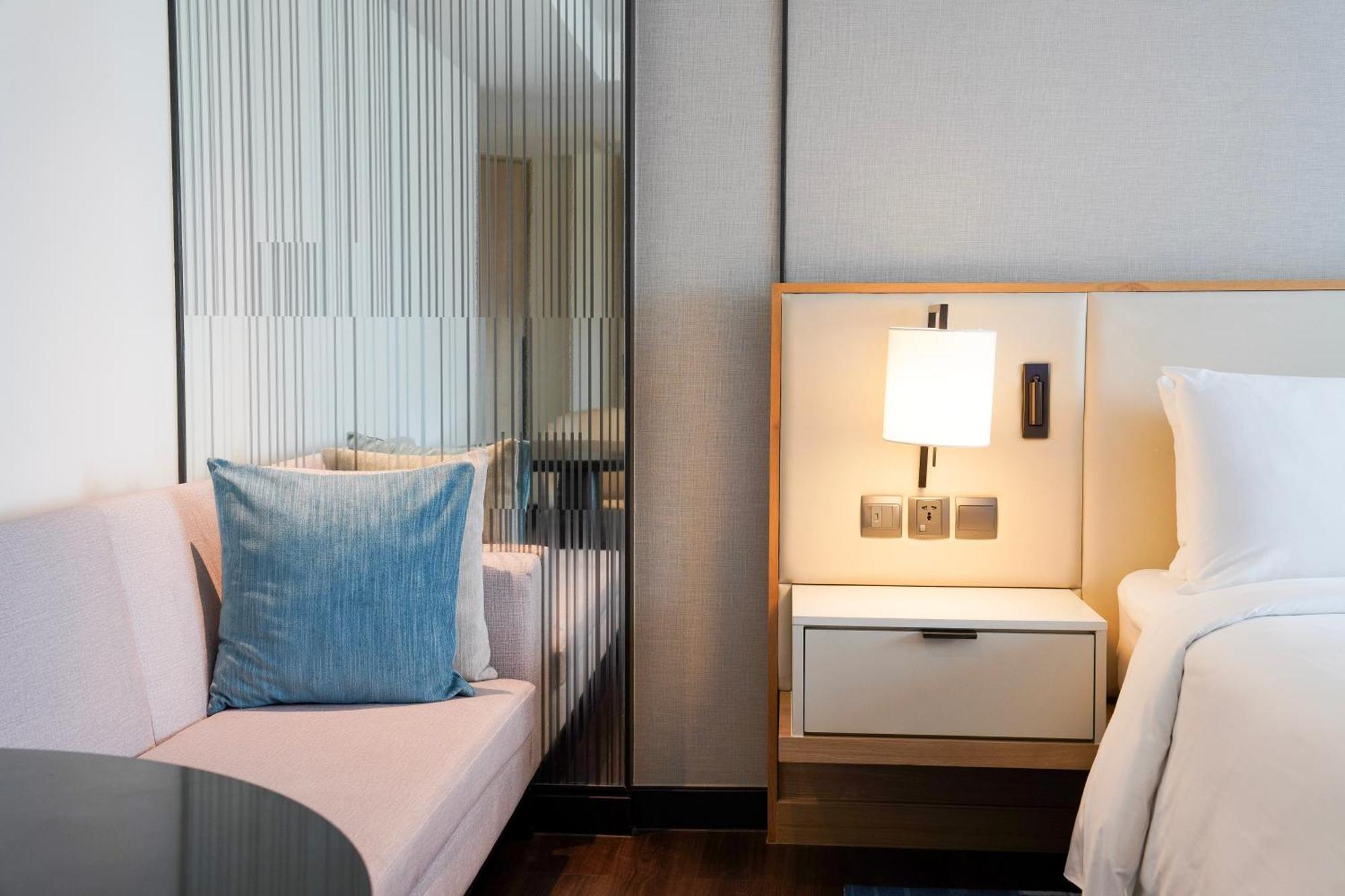 Hotel Marriott Executive Bangkok, Sukhumvit 50