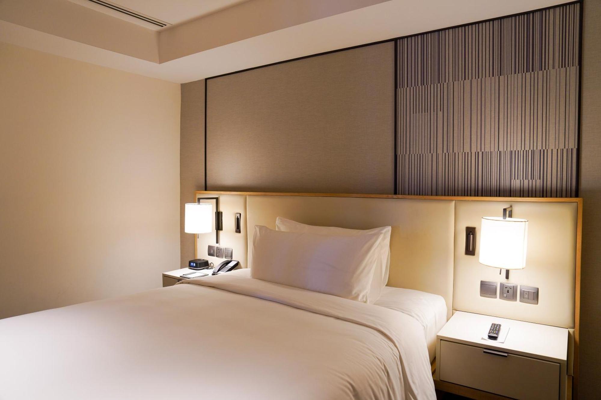Hotel Marriott Executive Bangkok, Sukhumvit 50 Bangkok