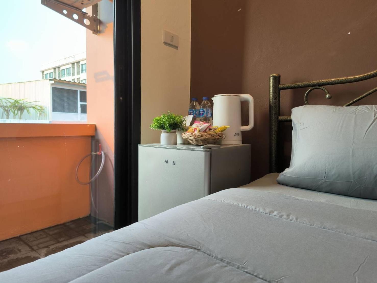 Bm Hostal Bangkok