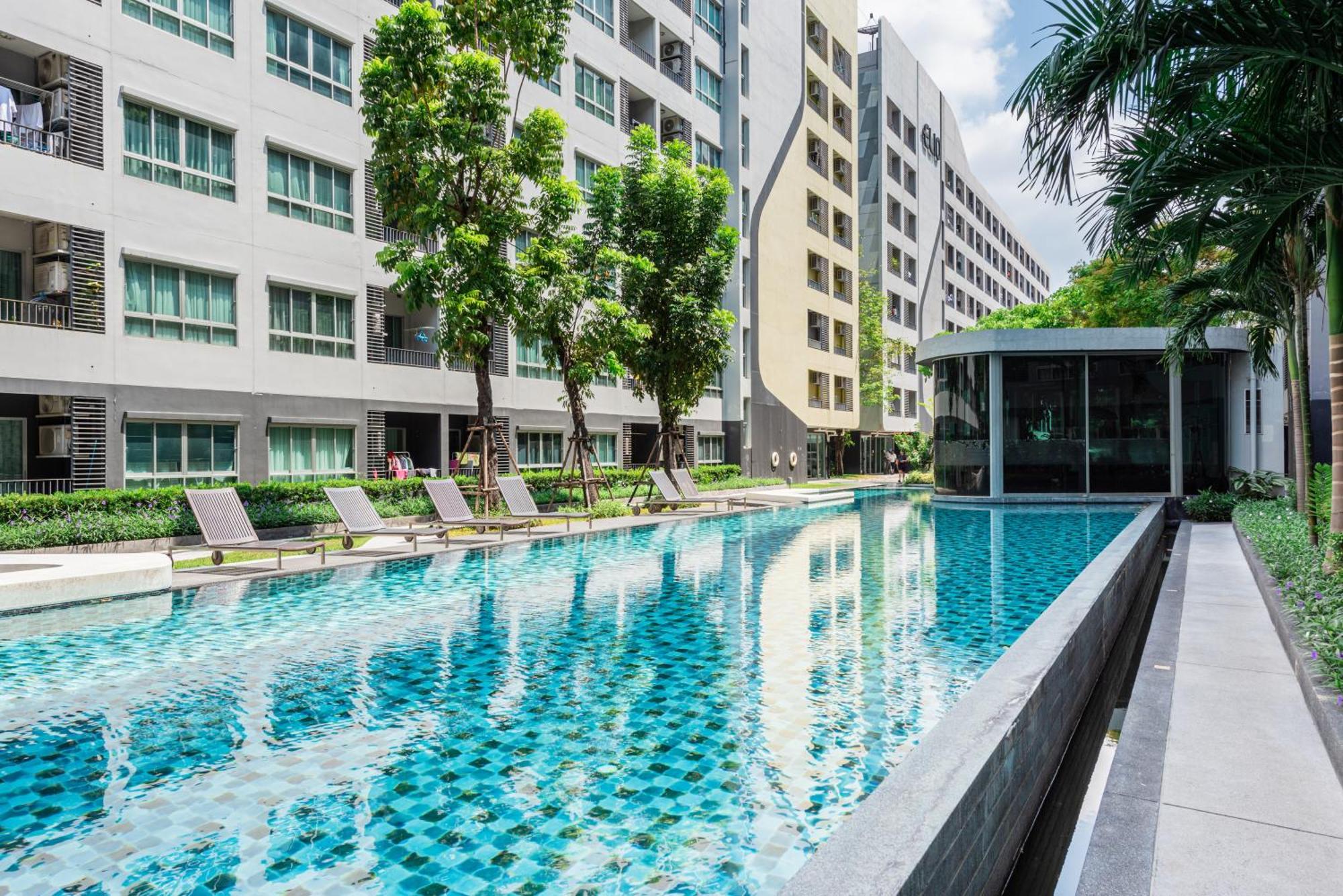Elio Sukhumvit 64