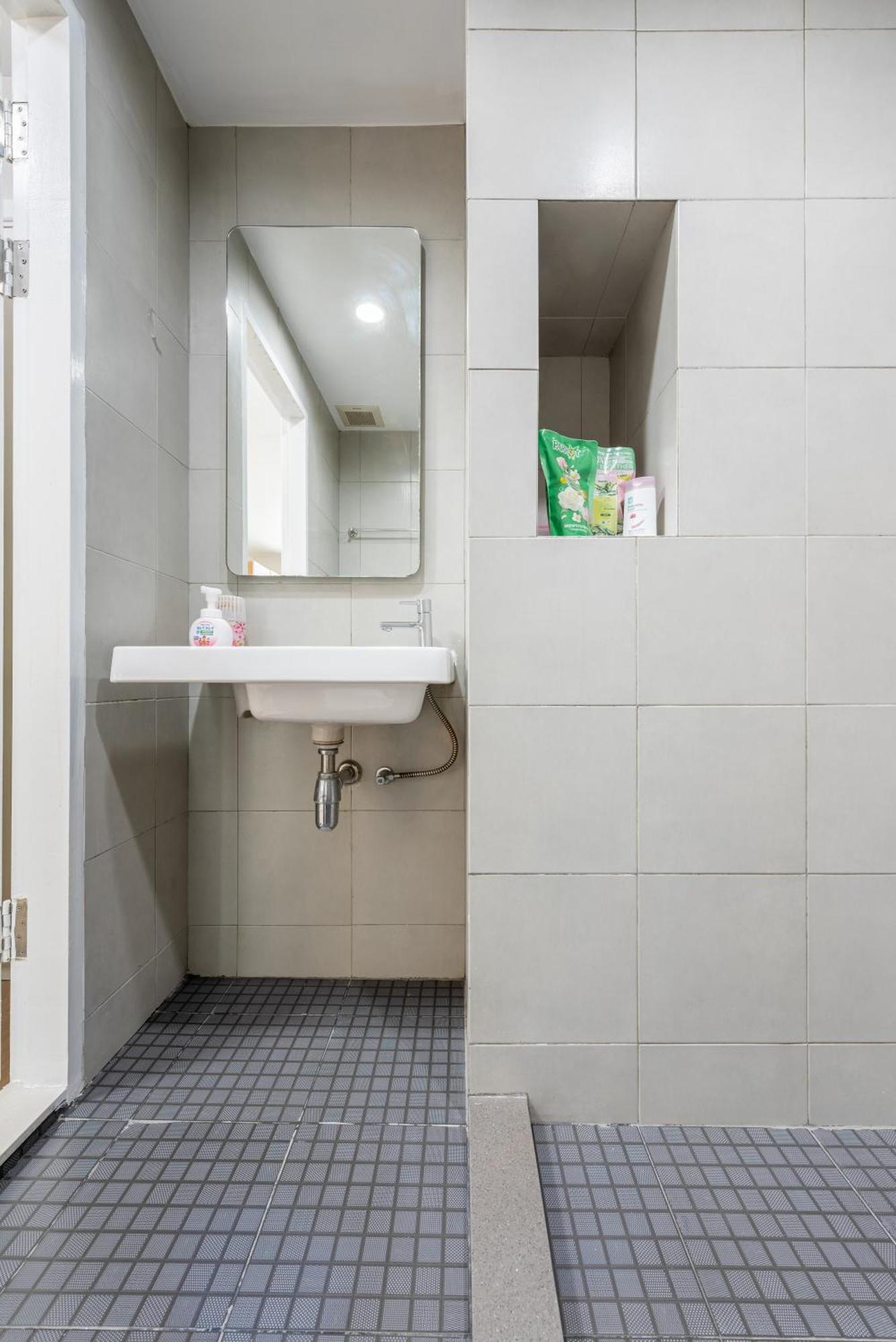 Apartment Elio Sukhumvit 64 Bangkok