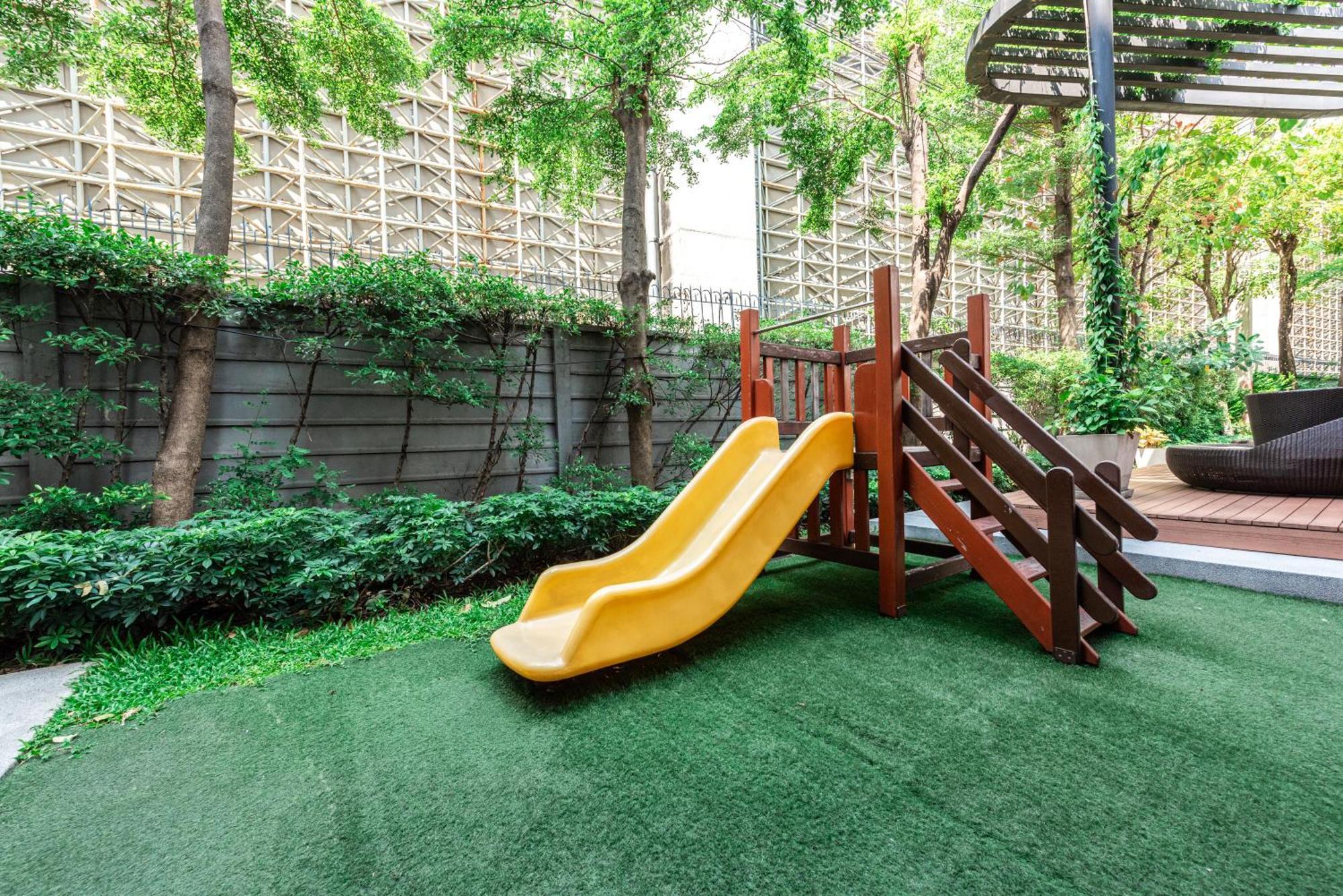 Elio Sukhumvit 64 Apartment *