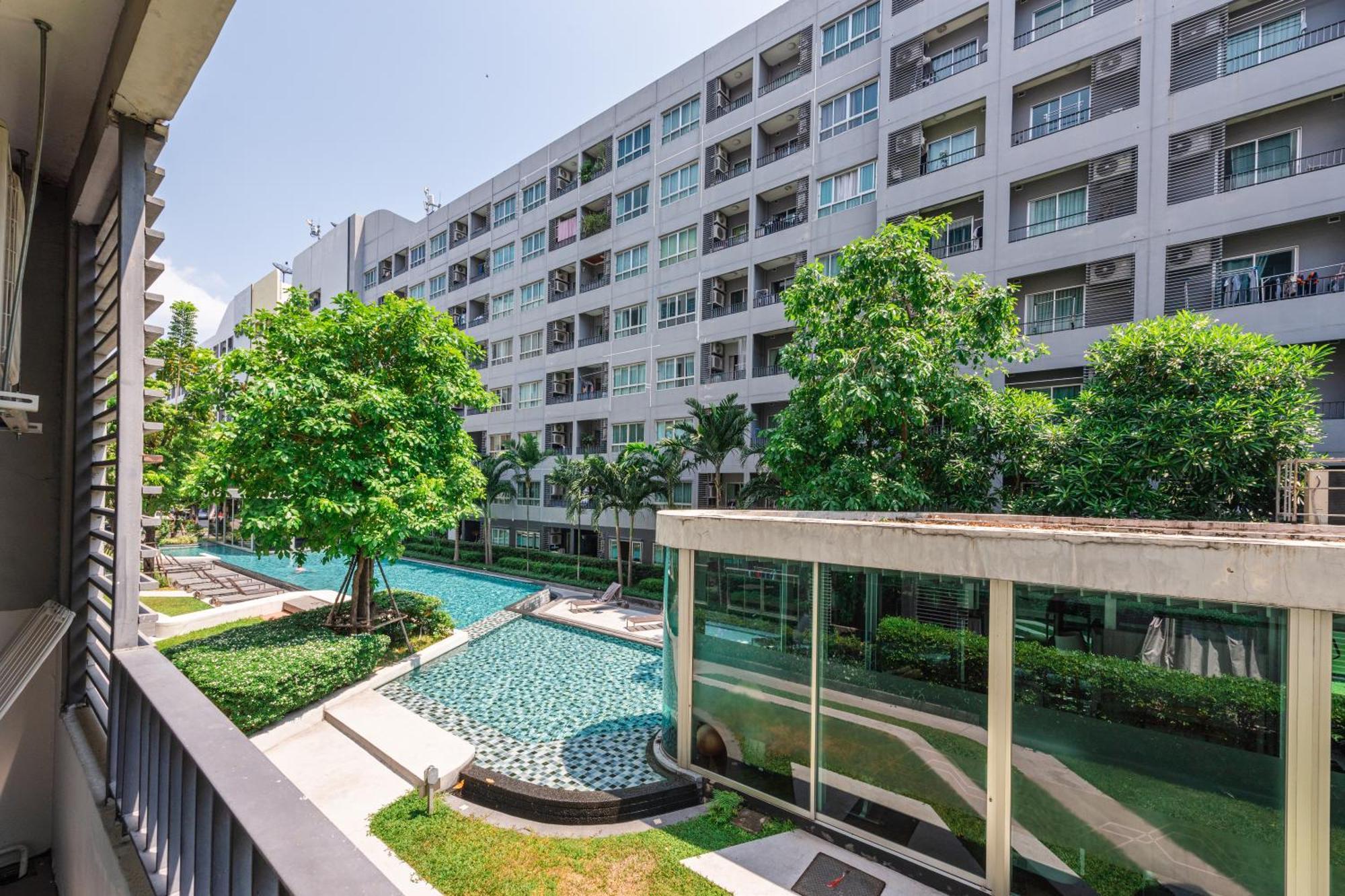 Elio Sukhumvit 64 *
