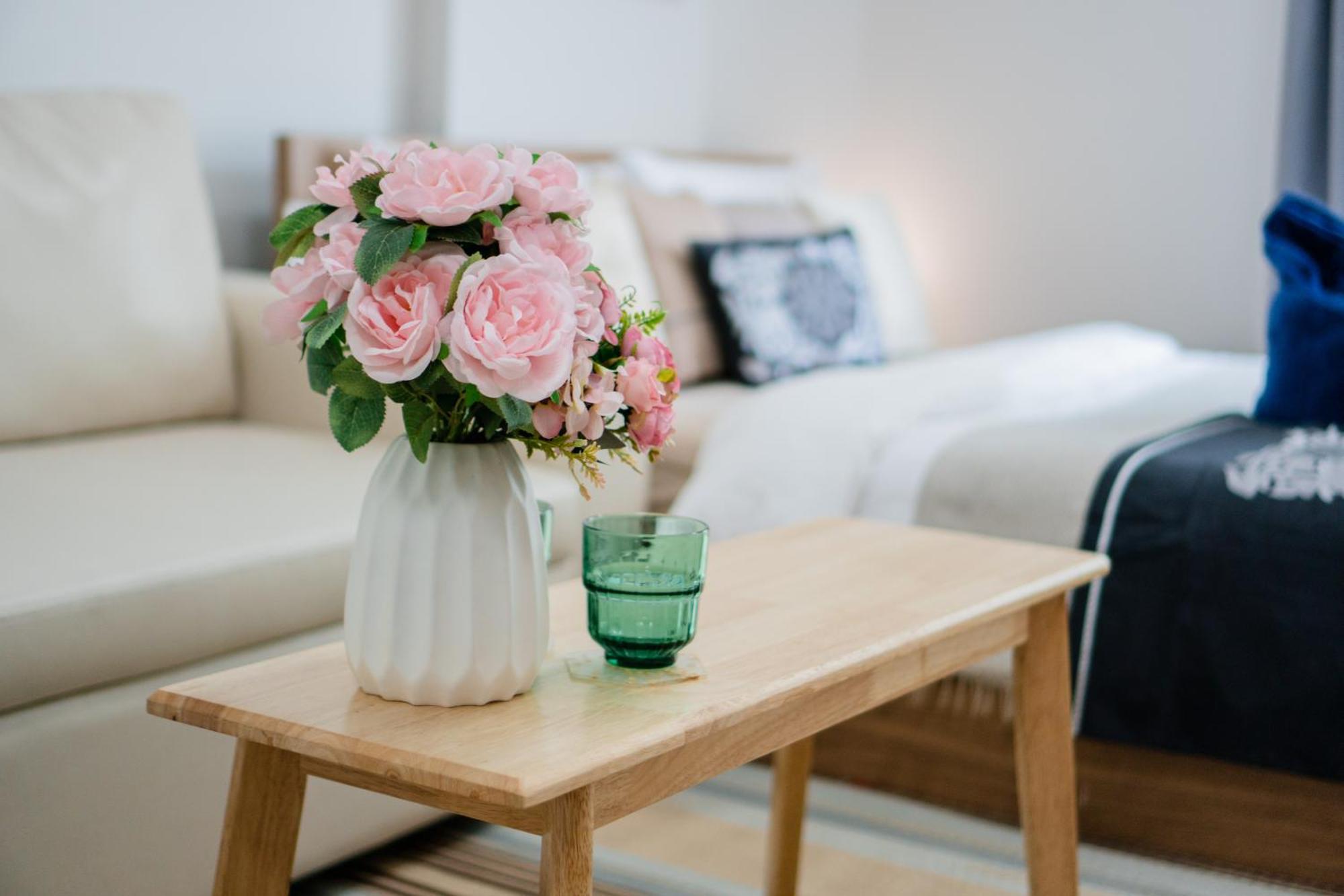 Elio Sukhumvit 64 Apartment *